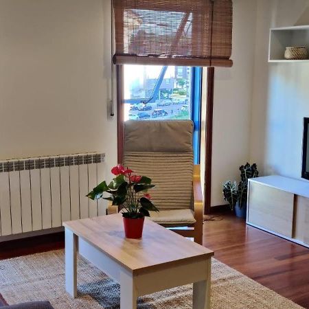 Piso Plaza 10 Apartment Ames Exterior photo
