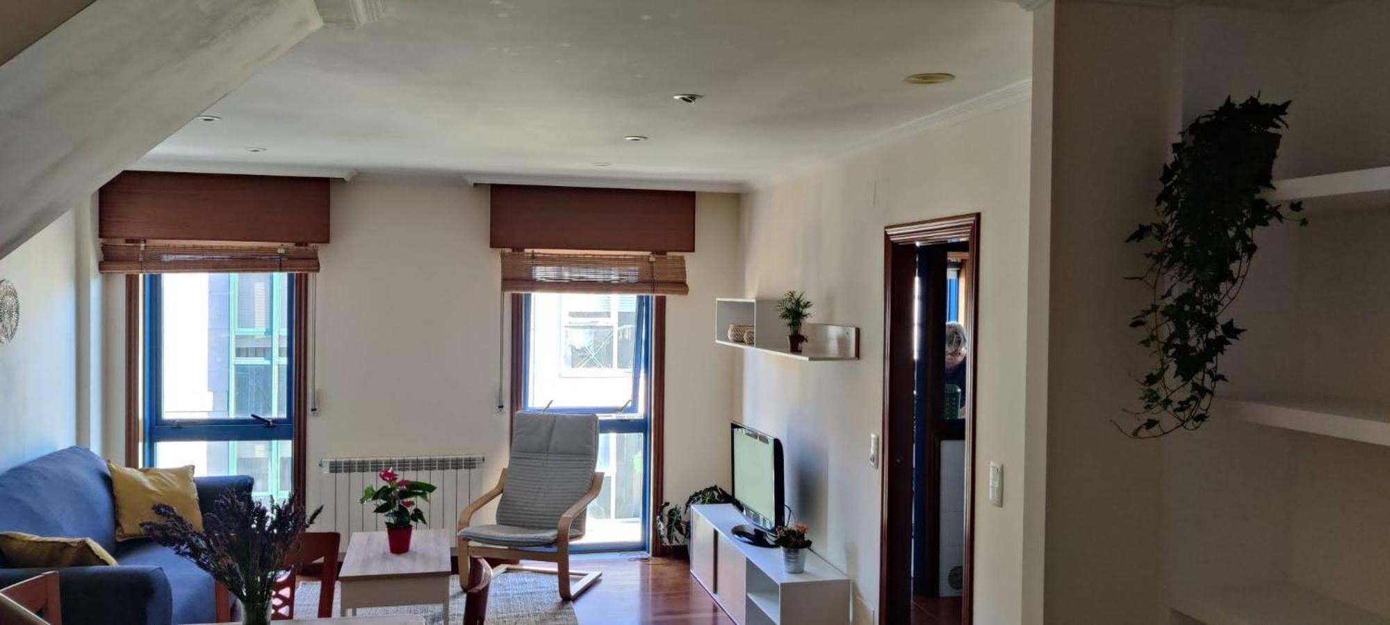 Piso Plaza 10 Apartment Ames Exterior photo