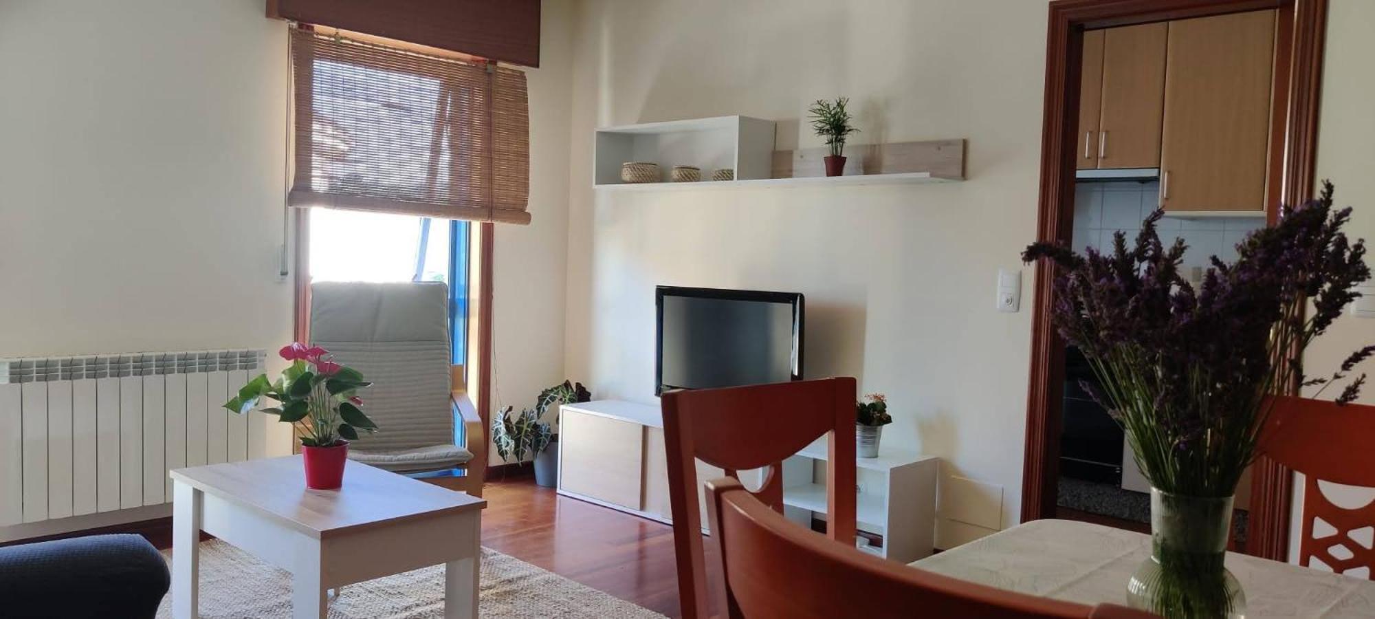 Piso Plaza 10 Apartment Ames Exterior photo