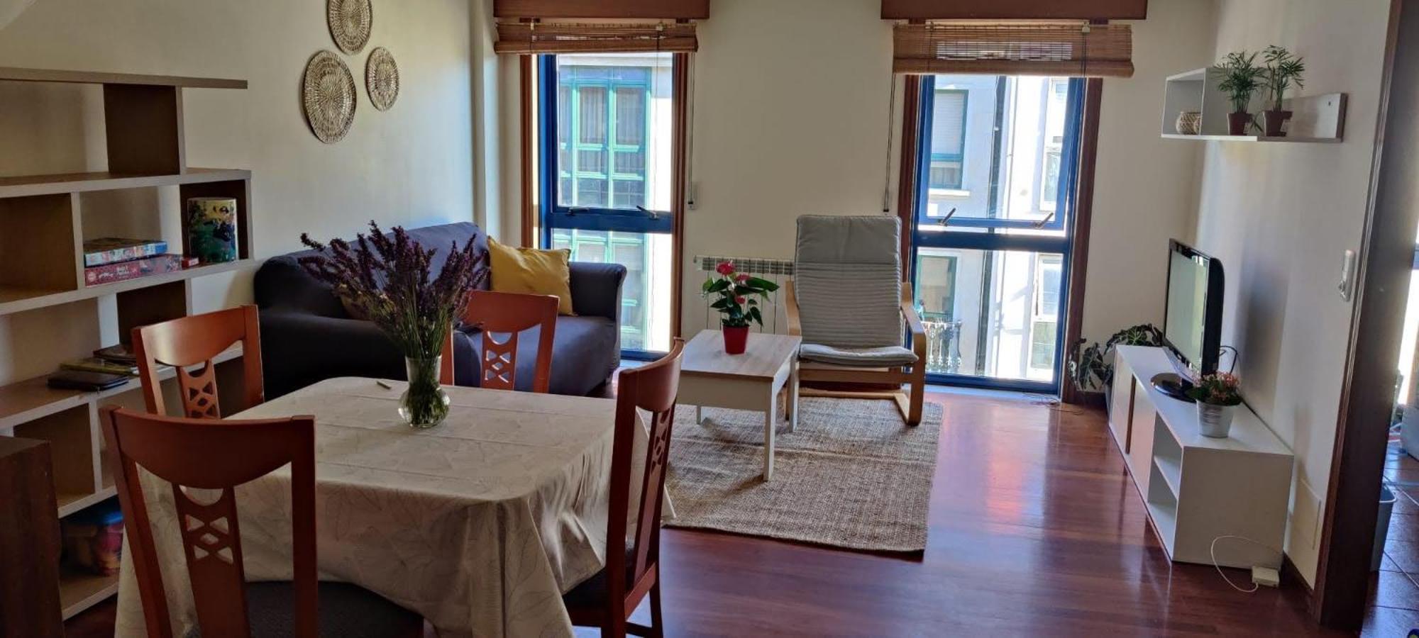 Piso Plaza 10 Apartment Ames Exterior photo