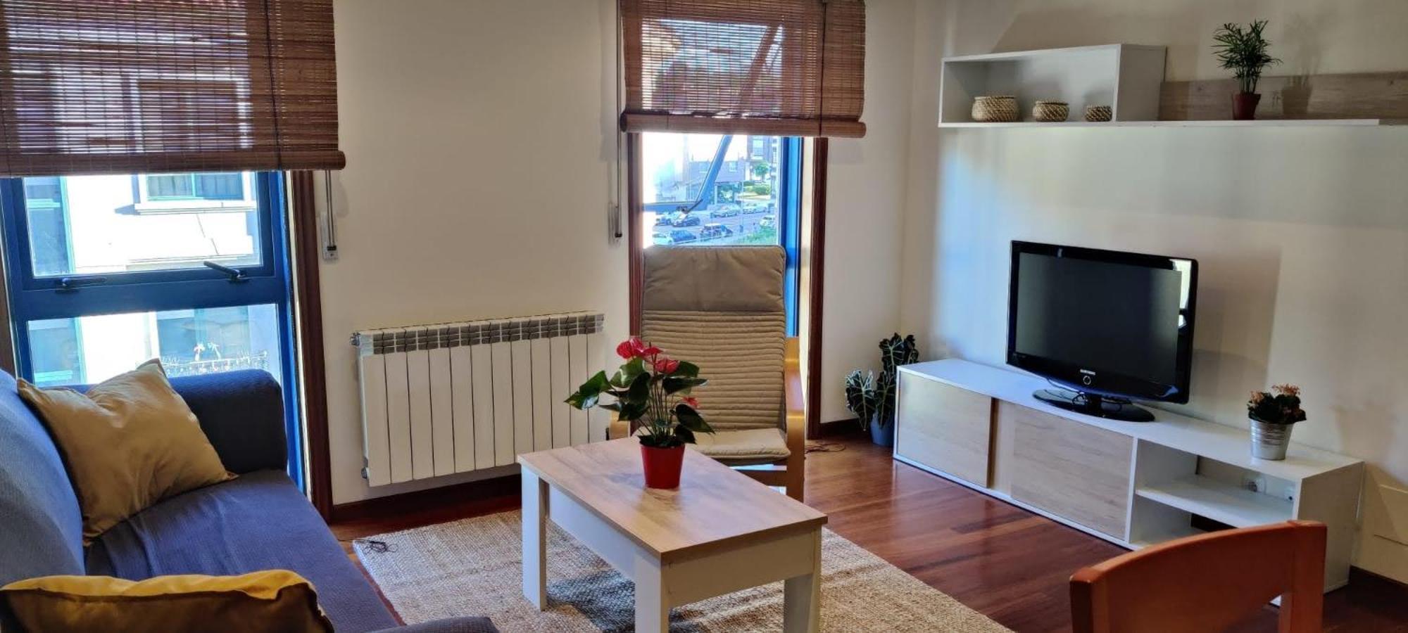 Piso Plaza 10 Apartment Ames Exterior photo